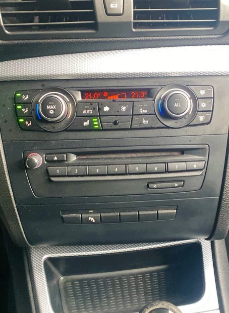 BMW Série 1 Coupe (E82) 125i 218ch Edition M Sport