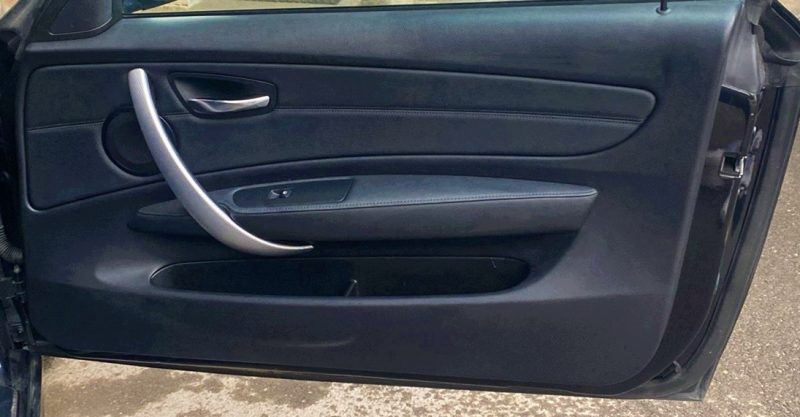 BMW Série 1 Coupe (E82) 125i 218ch Edition M Sport