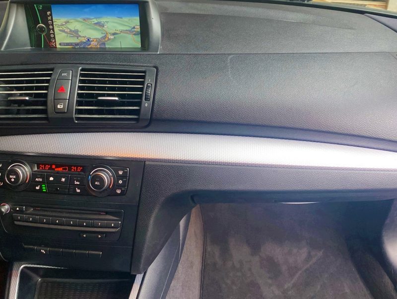 BMW Série 1 Coupe (E82) 125i 218ch Edition M Sport