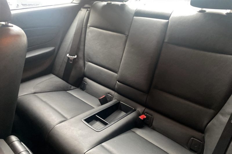 BMW Série 1 Coupe (E82) 125i 218ch Edition M Sport