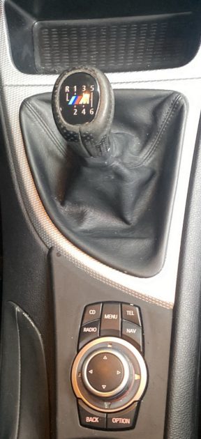 BMW Série 1 Coupe (E82) 125i 218ch Edition M Sport