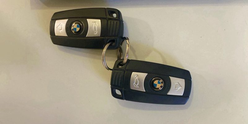 BMW Série 1 Coupe (E82) 125i 218ch Edition M Sport