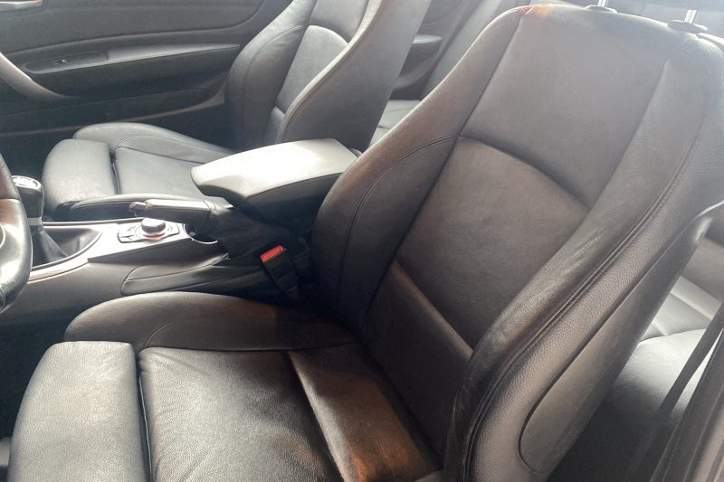 BMW Série 1 Coupe (E82) 125i 218ch Edition M Sport