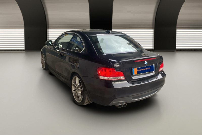 BMW Série 1 Coupe (E82) 125i 218ch Edition M Sport