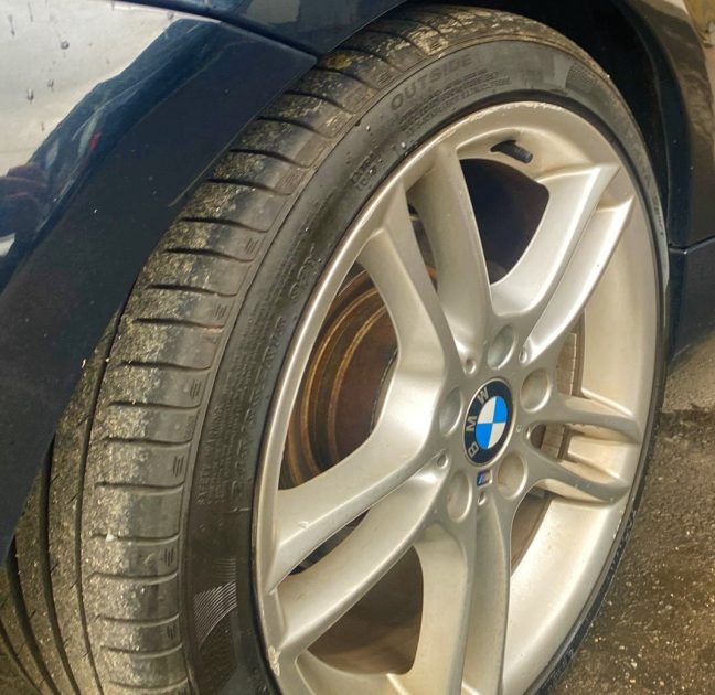 BMW Série 1 Coupe (E82) 125i 218ch Edition M Sport