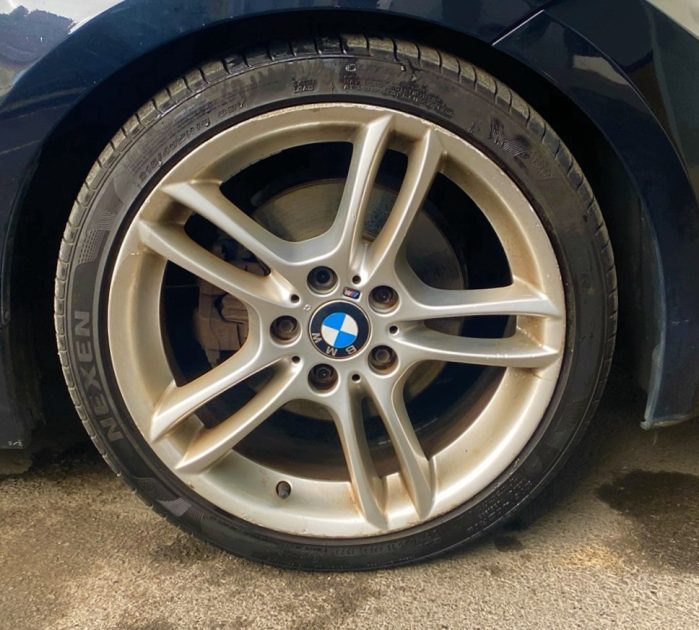 BMW Série 1 Coupe (E82) 125i 218ch Edition M Sport