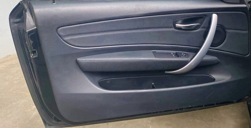 BMW Série 1 Coupe (E82) 125i 218ch Edition M Sport