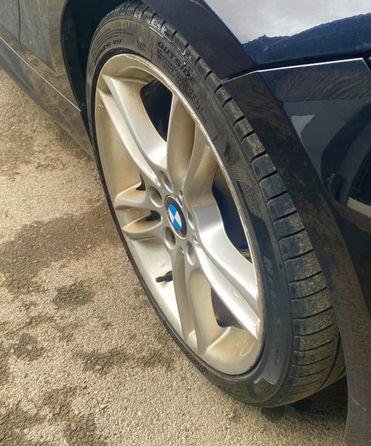 BMW Série 1 Coupe (E82) 125i 218ch Edition M Sport