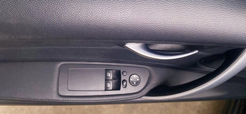 BMW Série 1 Coupe (E82) 125i 218ch Edition M Sport