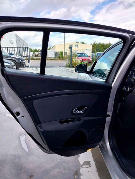 RENAULT MEGANE III 1.2 TCe 115 Dynamique