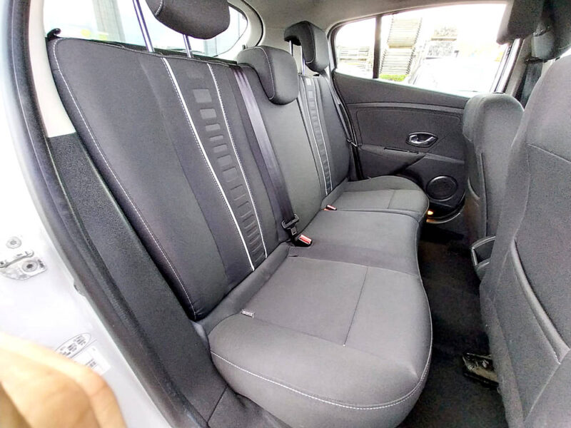 RENAULT MEGANE III 1.2 TCe 115 Dynamique