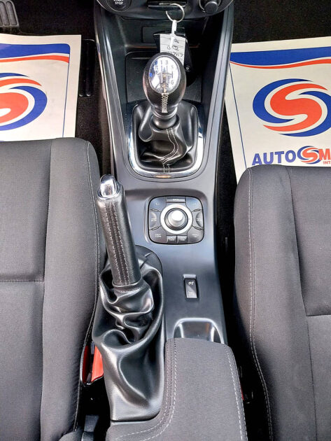 RENAULT MEGANE III 1.2 TCe 115 Dynamique