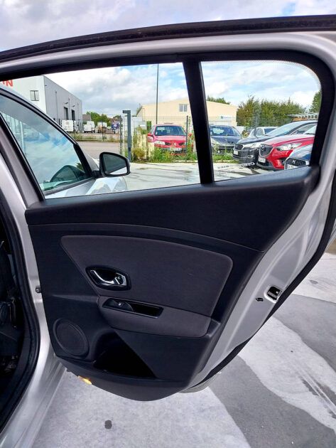 RENAULT MEGANE III 1.2 TCe 115 Dynamique