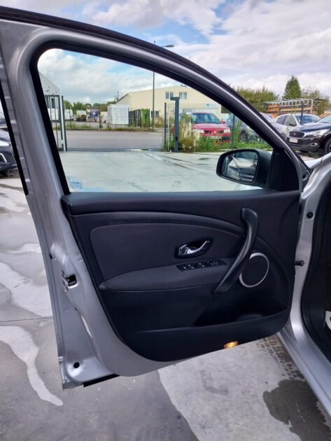 RENAULT MEGANE III 1.2 TCe 115 Dynamique