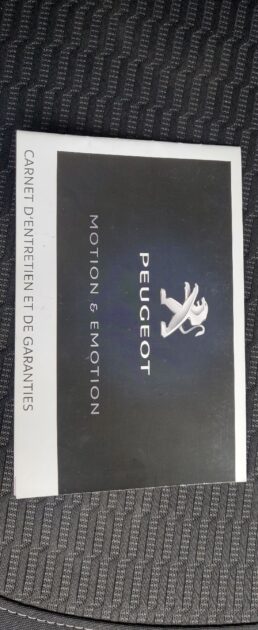 PEUGEOT 208  2015 STYLE 