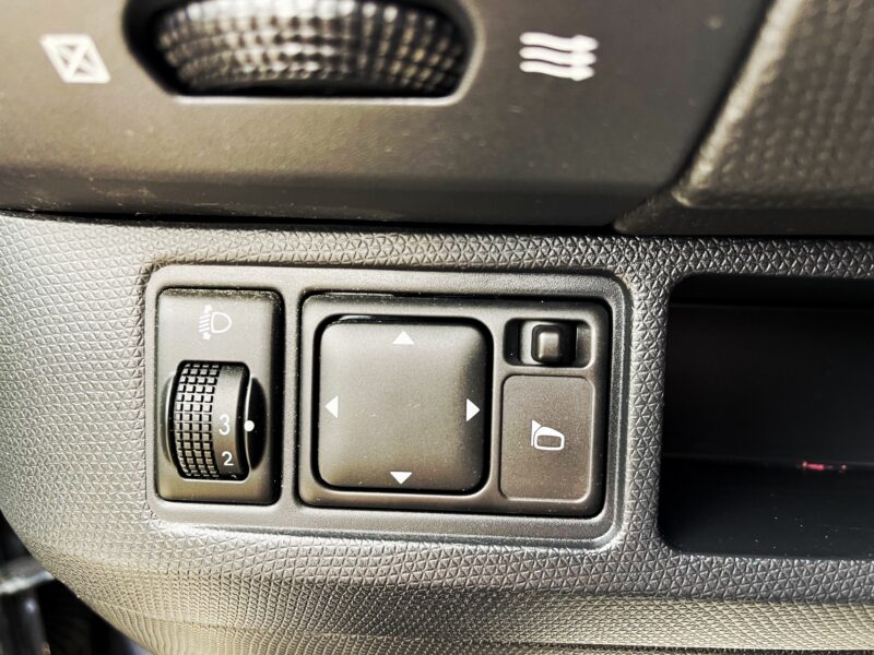 NISSAN MICRA III 2010