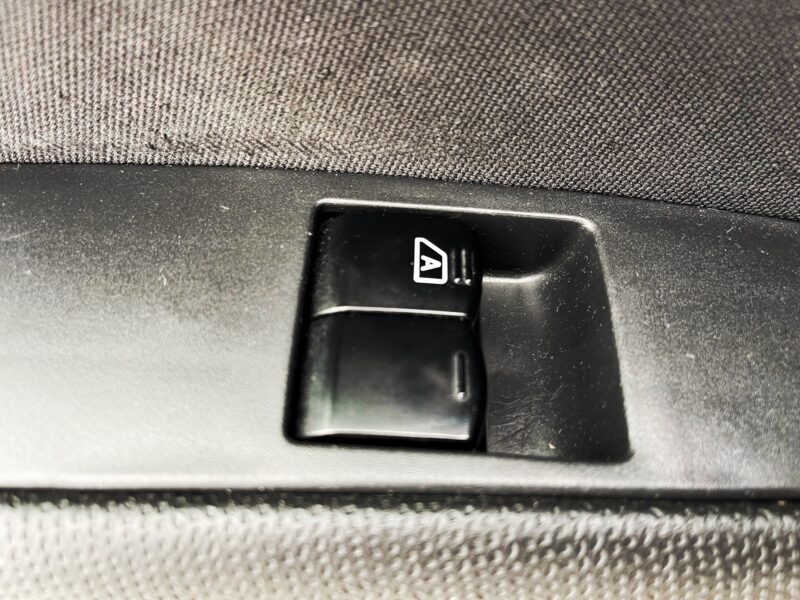 NISSAN MICRA III 2010