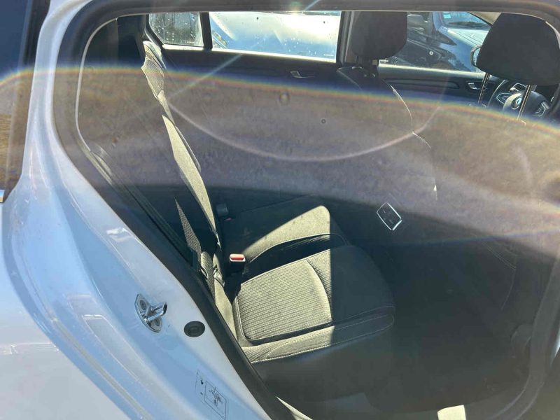 RENAULT MEGANE IV Grandtour 2019