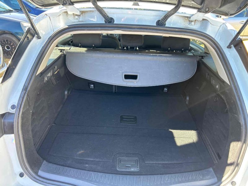 RENAULT MEGANE IV Grandtour 2019