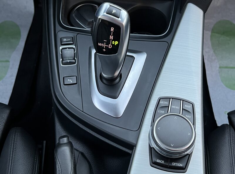 BMW SERIE 3 BMW SERIE 3 F31 PHASE 2 PACK M SPORT 318i 136 Cv CARPLAY / ANDROID CAMERA BVA8 - Garanti