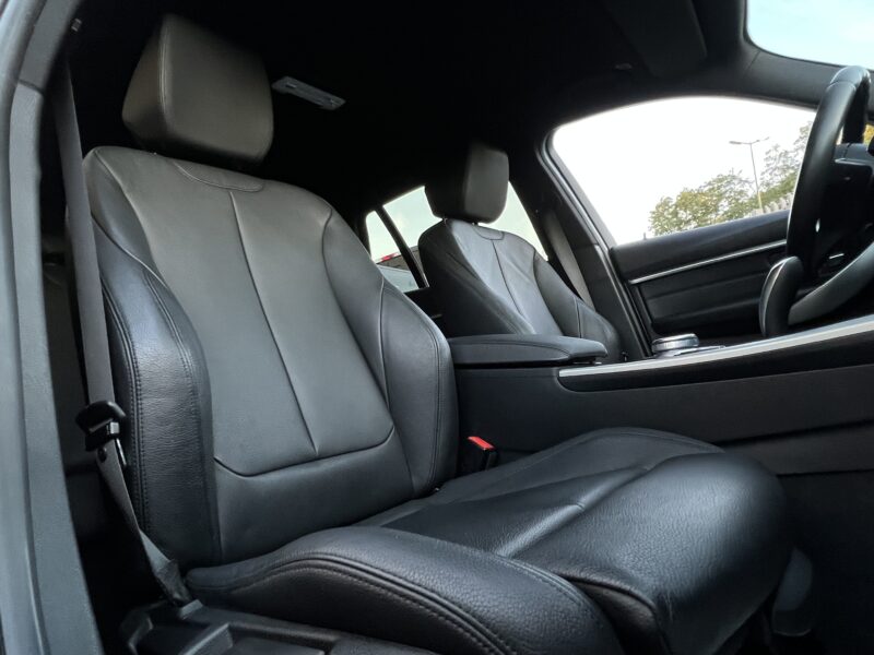 BMW SERIE 3 BMW SERIE 3 F31 PHASE 2 PACK M SPORT 318i 136 Cv CARPLAY / ANDROID CAMERA BVA8 - Garanti