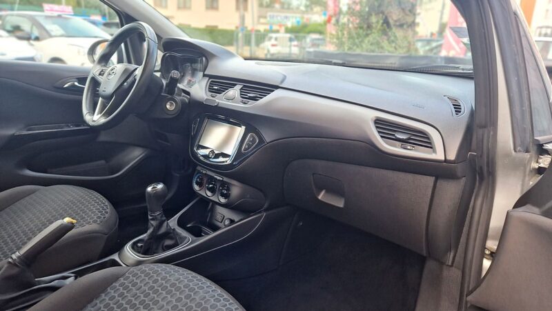 OPEL CORSA E 2015