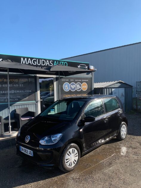 VOLKSWAGEN UP 