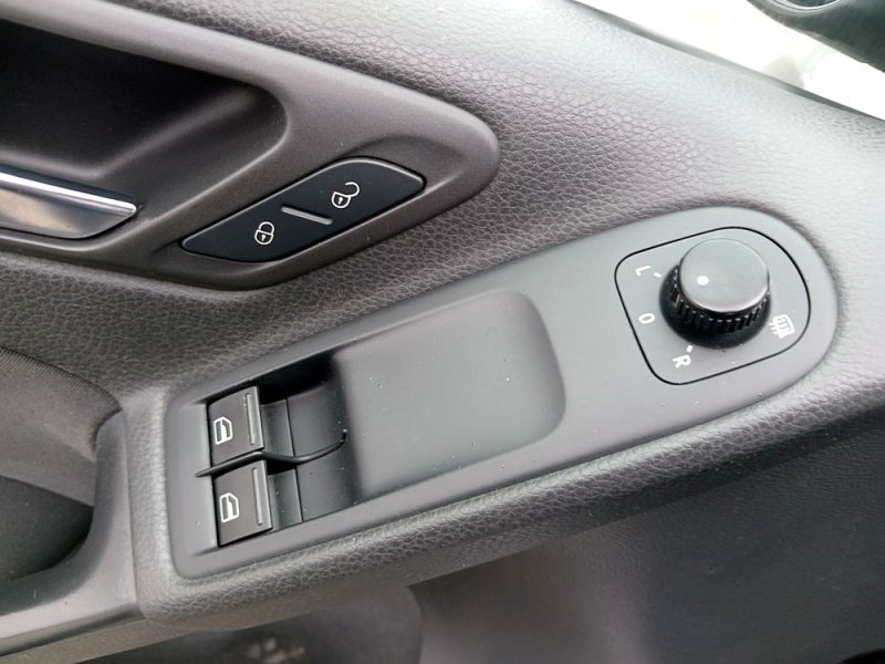 VOLKSWAGEN GOLF VI 2009