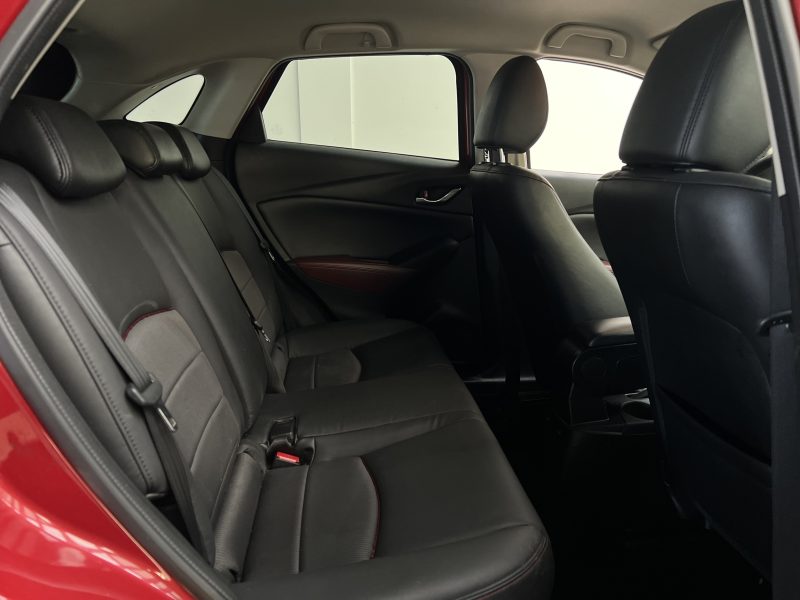 MAZDA CX-3 2.0 150CH SKYACTIV-G