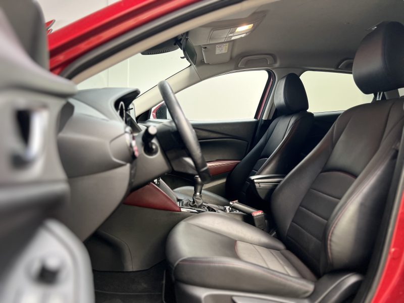 MAZDA CX-3 2.0 150CH SKYACTIV-G