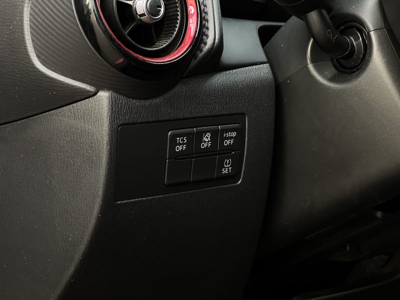 MAZDA CX-3 2.0 150CH SKYACTIV-G