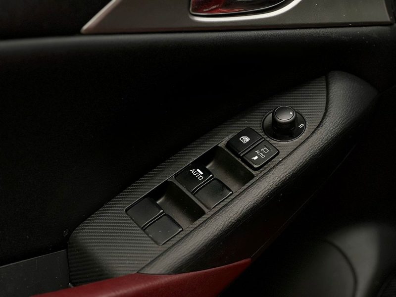 MAZDA CX-3 2.0 150CH SKYACTIV-G