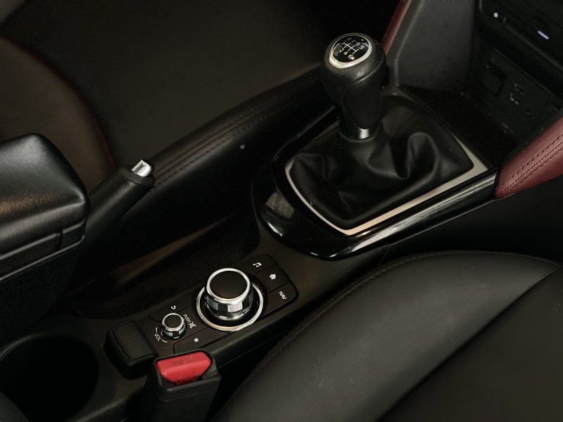 MAZDA CX-3 2.0 150CH SKYACTIV-G