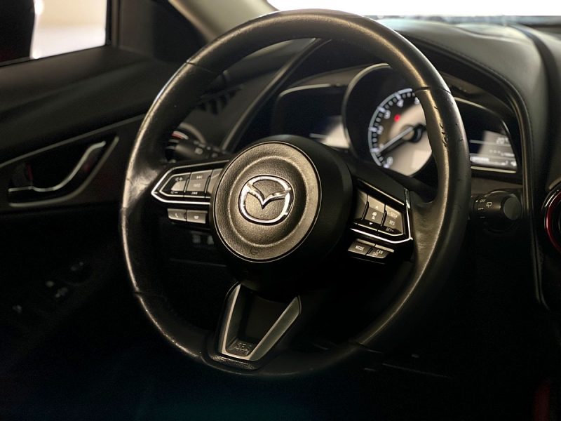 MAZDA CX-3 2.0 150CH SKYACTIV-G