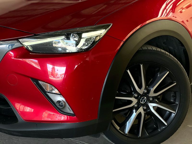 MAZDA CX-3 2.0 150CH SKYACTIV-G