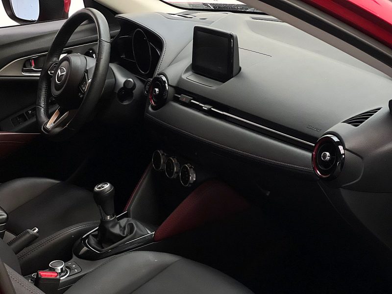 MAZDA CX-3 2.0 150CH SKYACTIV-G