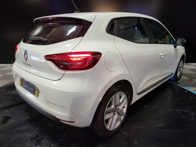 1.5 Blue dCi 85 86cv / entretiens complet / Garantie Constructeur