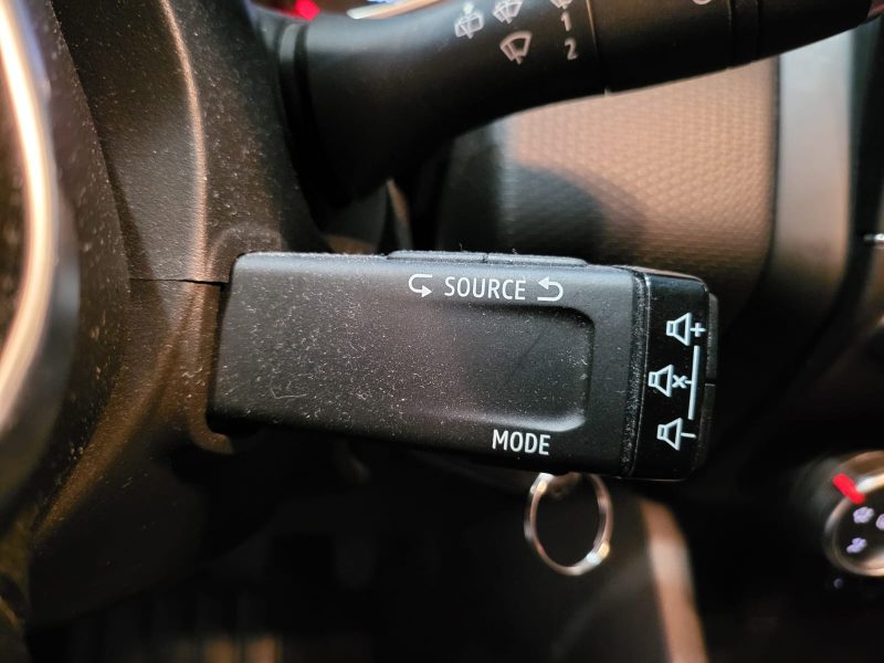 1.5 Blue dCi 85 86cv / entretiens complet / Garantie Constructeur