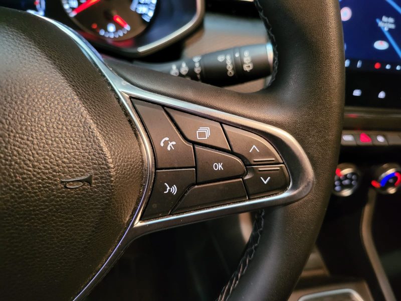 1.5 Blue dCi 85 86cv / entretiens complet / Garantie Constructeur