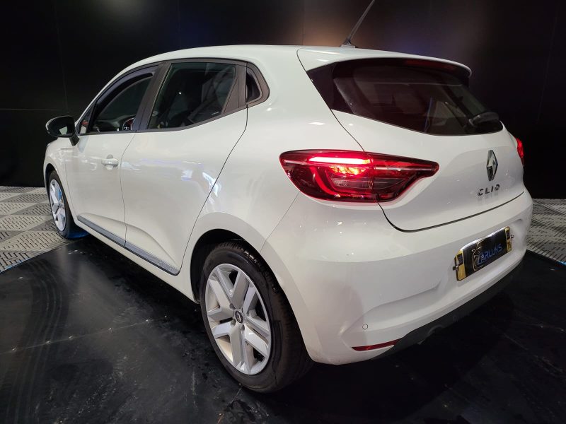 1.5 Blue dCi 85 86cv / entretiens complet / Garantie Constructeur