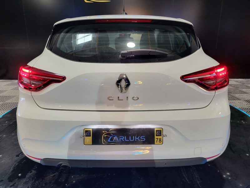 1.5 Blue dCi 85 86cv / entretiens complet / Garantie Constructeur