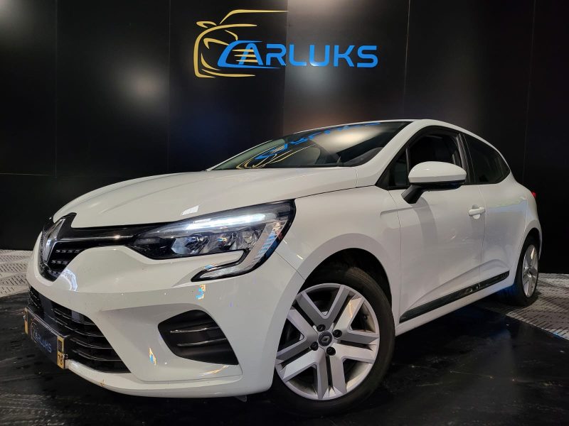 1.5 Blue dCi 85 86cv / entretiens complet / Garantie Constructeur