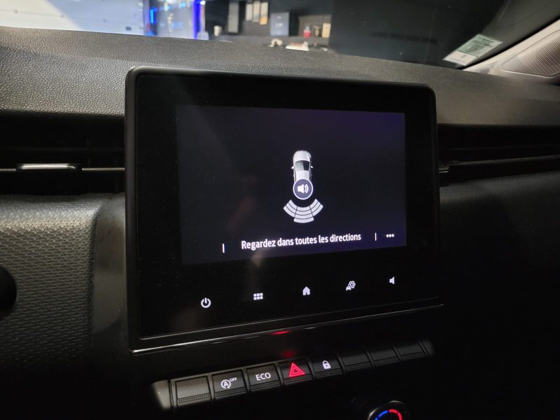 1.5 Blue dCi 85 86cv / entretiens complet / Garantie Constructeur