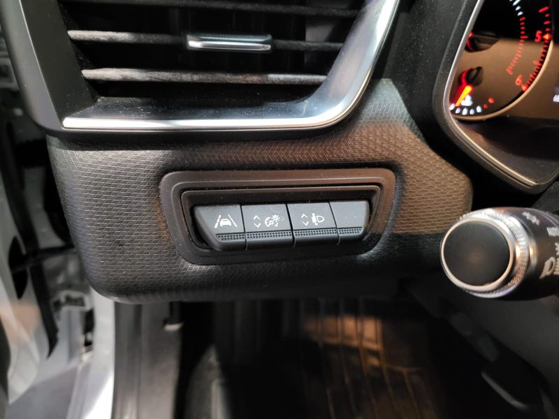 1.5 Blue dCi 85 86cv / entretiens complet / Garantie Constructeur