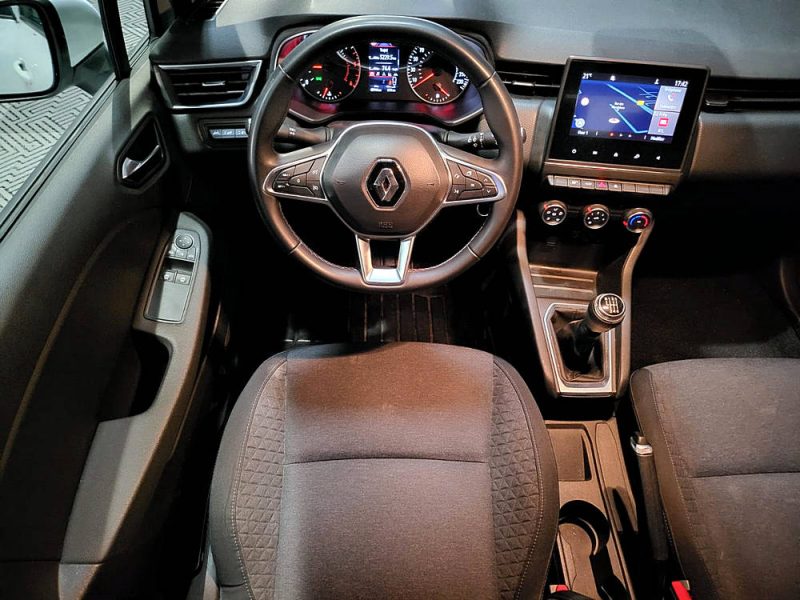 1.5 Blue dCi 85 86cv / entretiens complet / Garantie Constructeur