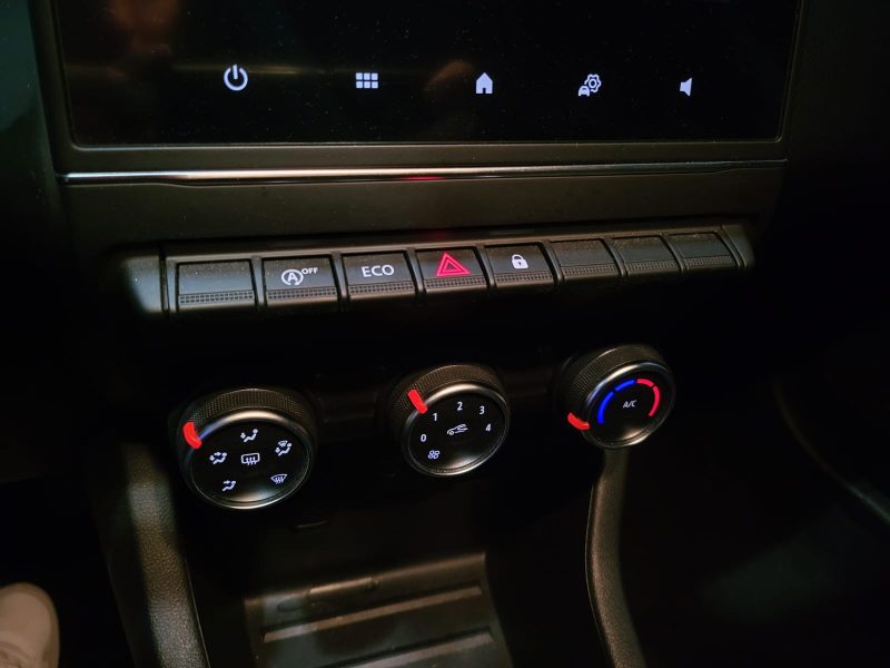 1.5 Blue dCi 85 86cv / entretiens complet / Garantie Constructeur