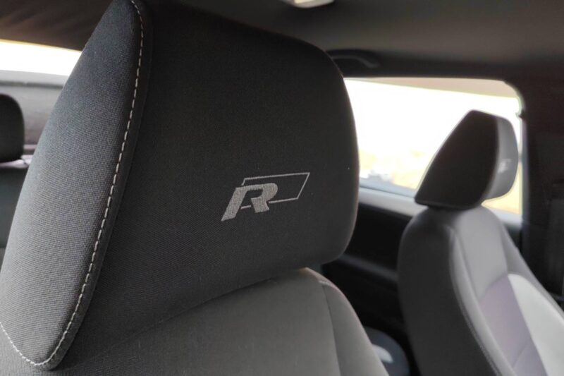 VW GOLF VI 1.4TSI 160ch R-line 