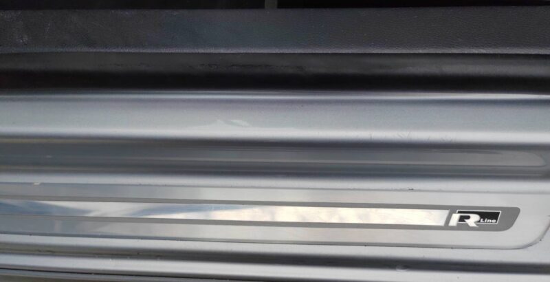 VW GOLF VI 1.4TSI 160ch R-line 