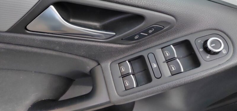 VW GOLF VI 1.4TSI 160ch R-line 