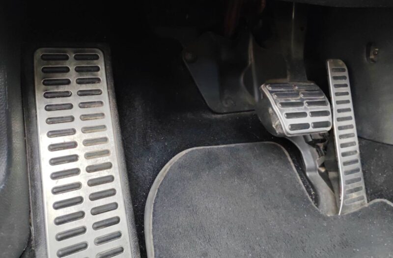 VW GOLF VI 1.4TSI 160ch R-line 